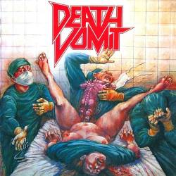 Death Vomit (RUS) : Death Vomit